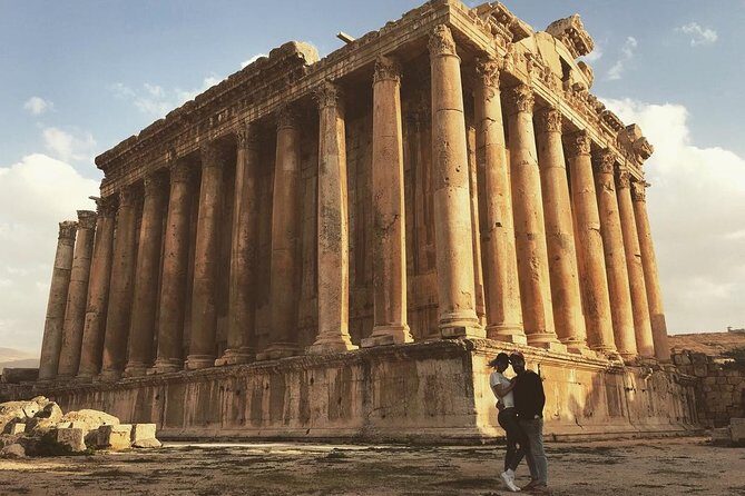 Guided Full-Day Private Tour to Byblos and Baalbek from Beirut - Why This Tour Offers Great Value