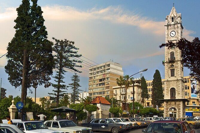 Guided Full-Day Private Trip to Tripoli from Beirut - The Historic Heart: Tripoli’s Old Town