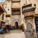 Guided Full-Day Tour of Fez with driver&guide - Exploring Fez’s Rich Heritage