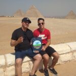 Guided full day tour to Giza pyramids, Egyptian Museum and Bazaar - Why This Tour Offers Great Value