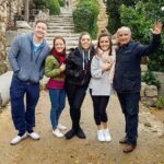 Guided Half-Day Private Trip to Byblos from Beirut - What’s Included and What’s Not