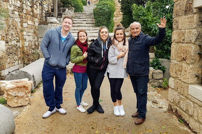 Guided Half-Day Private Trip to Byblos from Beirut - What’s Included and What’s Not