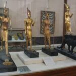 Guided Half Day Tour to Egyptian Museum in Cairo - Who Should Book This Tour?