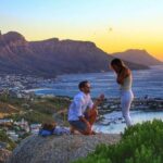 Guided Hike to Lions Head Cape Town by Sunrise or Sunset - The Experience at Sunrise Versus Sunset