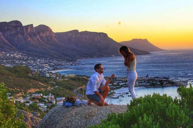 Guided Hike to Lions Head Cape Town by Sunrise or Sunset - The Experience at Sunrise Versus Sunset