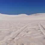 Guided hiking and environmental education: Atlantis Sand Dunes - Who Will Love This Tour?