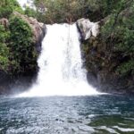 Guided Hiking The 7 WATERFALLS with relaxing car tour in the end - Who Would Love This Tour?