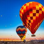 Guided Hot Air Balloon Tour in Luxor - Breaking Down the Itinerary