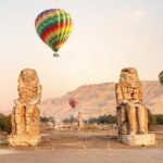 Guided Hot Air Balloon Tour in Luxor - Why Travelers Love This Tour