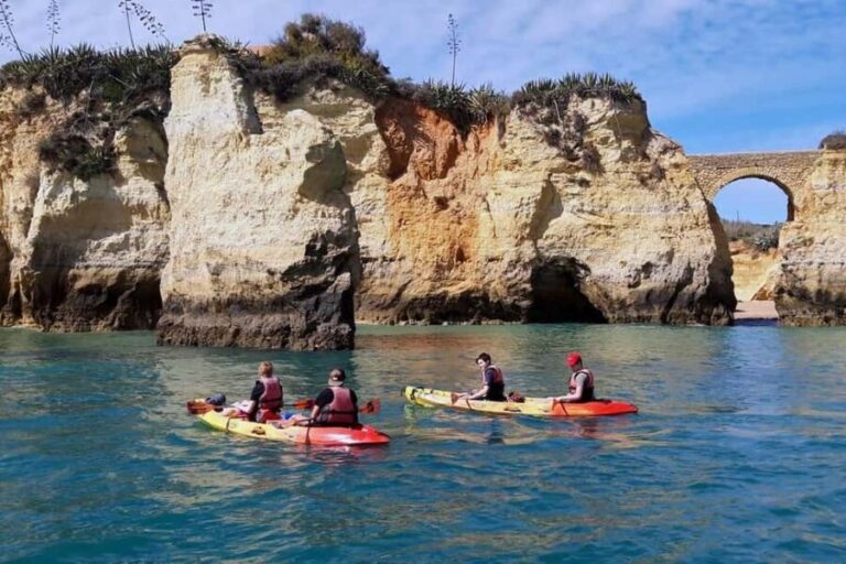 Guided Kayak Tour along the coast of Lagos - Final Thoughts