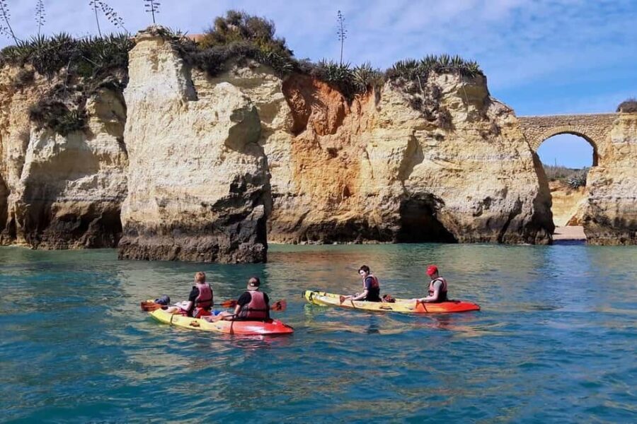 Guided Kayak Tour along the coast of Lagos - Final Thoughts