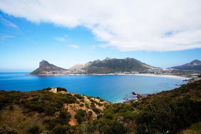 Guided Kayaking in Hout Bay - Detailed Breakdown of the Tour Itinerary