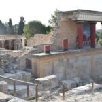 Guided Knossos Palace & Archanes Wine Tasting Tour - The Itinerary in Detail