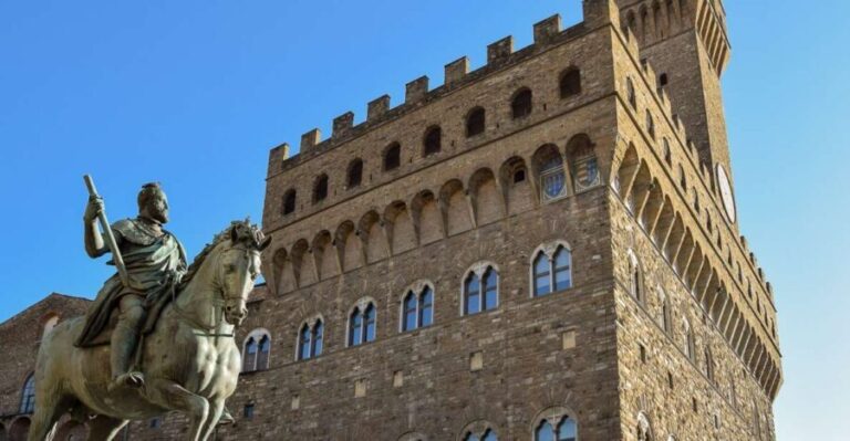 Guided Medici Tour Florence: Discover Mysteries & History - The Value of the Experience