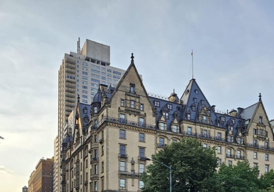 Guided Pedicab Tour in Central Park - Who Will Love This Tour?
