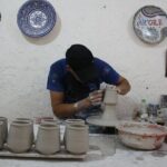 Guided Pottery and Zellige Workshops in Fes Morocco - The Benefits of a Guided Cultural Workshop