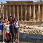 Guided Private Full Day Tour to Baalbek, Anjar and Chateau Ksara - Who Will Love This Tour?