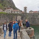 Guided Private Tour of Bosnia, Montenegro, and Croatia - Starting Point: Dubrovniks Old Town