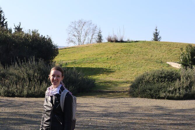 Guided Private Tour to Ancient Vergina and Veria City - Who Will Get the Most Out of This Experience?