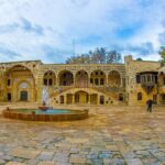 Guided Private tour to Beiteddine Palace , Deir el Qamar and Cedars Forest - What’s Included and What’s Not