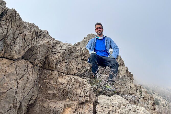 Guided Private Tour to Wakan Village in Oman - Final Thoughts