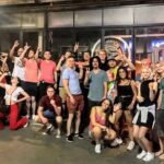 Guided Pub Crawl Night Tour at Tel Aviv - The Sum Up
