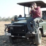 Guided Safari tour, lodging & meals, S. Luangwa National Park by Landcruiser 4x4 - Why this safari stands out