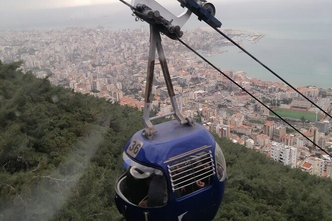 Guided Semi-Private Tour to Jeita, Harissa & Byblos - Final Thoughts: Is It Worth It?