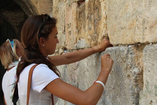 Guided Shabbat Experience in Jerusalem - The Value of the Guided Experience