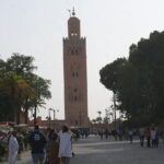Guided Shared Day Trip Agadir to Marrakech medina & souks - Who Should Consider This Tour?