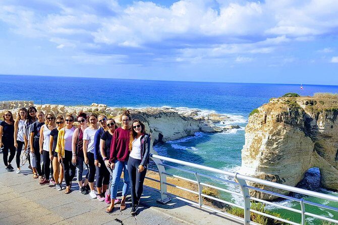 Guided Small-Group Tour to Beirut, Beiteddin & Deir elQamar - Final Thoughts