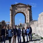 Guided Small-Group Tour to Sidon, Tyre & Maghdouche with Lunch - Exploring the Itinerary: What Really Makes Each Stop Special