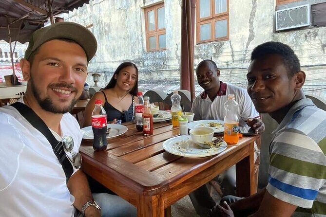 Guided Stone Town Tour In Zanzibar - Freddie Mercury Museum (House)