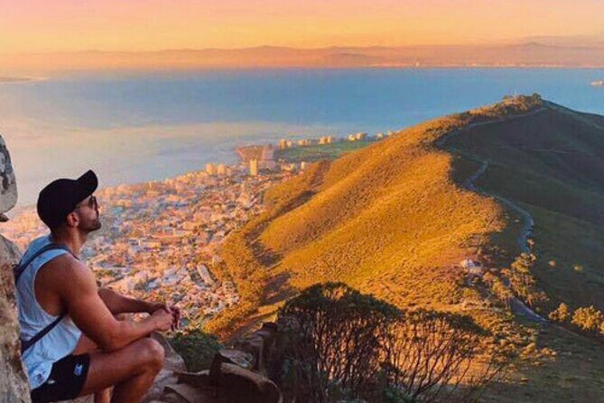 Guided Sunset/Sunrise Hike on Lions Head,Cape Town (Hotel Pickup) - Who Would Enjoy This Tour?