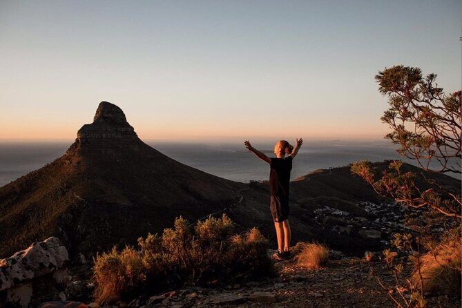 Guided Table Mountain Hike via India Venster - What Makes This Tour Stand Out?