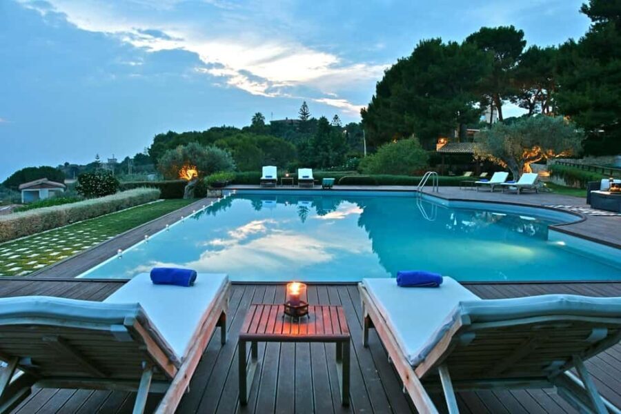 Guided tasting of Sicilian wines in Montesole - Who Will Love This Experience?