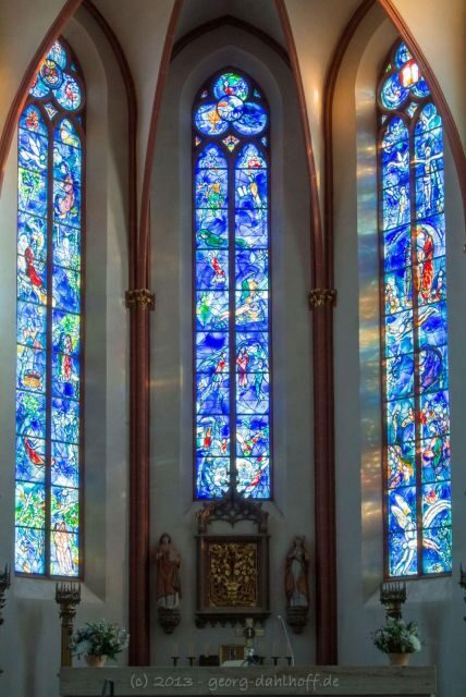 Guided tour in Mainz on the Rhine in german and english - Practical Details and Booking
