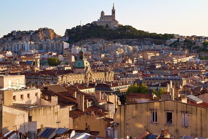 Guided Tour in Marseille: Vieux Port & Old City - FAQs