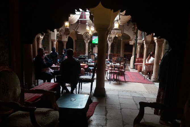 Guided tour in the UNESCO world heritage Medina of Tunis - Who Would Love This Tour?