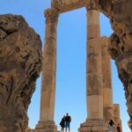 Guided Tour Jerash and Amman with light lunch - The Practical Side: What to Expect