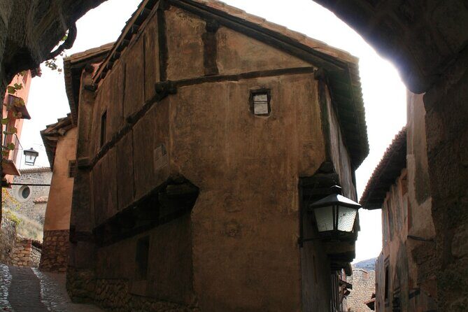 Guided Tour of Albarracín and Casa Noble - Practical Details and Tips