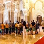 Guided tour of casablanca and rabat, full day. - Is It Worth the Price?