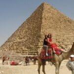 Guided Tour of Giza Pyramids and the Great Sphinx in Cairo - Who Is This Tour Best For?