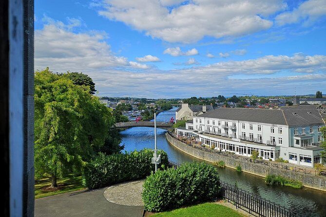 Guided tour of Kilkenny in French with an Irish guide - What to Expect from the Kilkenny Guided Tour