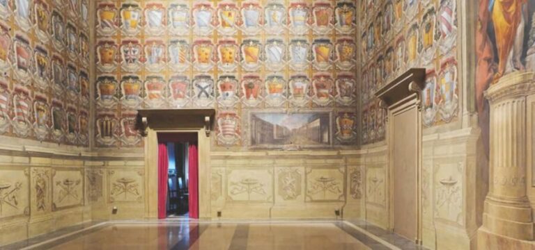 Guided Tour of Palazzo D'Accursio - Why This Tour Offers Genuine Value