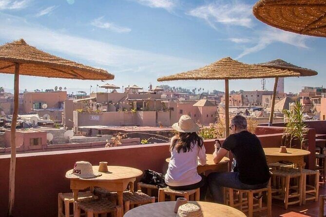 Guided tour of the ancient city of Marrakech, historic cities - Who Is This Tour Best For?
