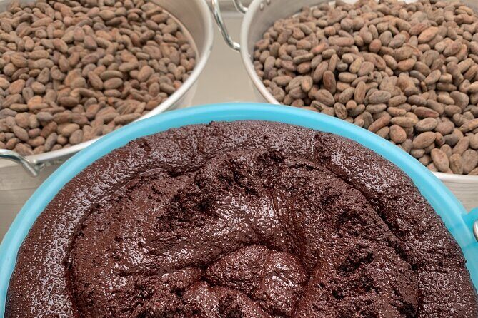 Guided tour of the Artisan Chocolate Factory in Tuscany - Who Will Love This Tour?