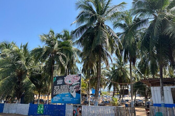 Guided tour of the city of Lomé - Practical Details and Experience