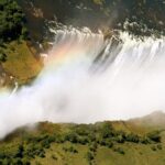 Guided Tour of the Falls - What to Expect on the Guided Tour of Victoria Falls