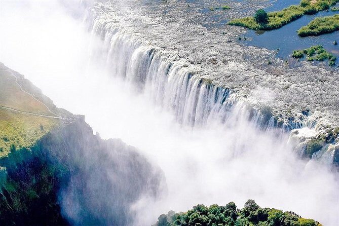 Guided Tour of the Falls - Why This Tour Provides Great Value